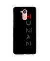 Human Case for Gionee S6 Pro  (Design - 141)