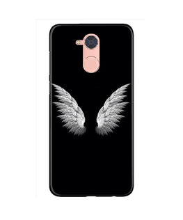 Angel Case for Gionee S6 Pro(Design - 142)