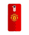 Manchester United Case for Gionee S6 Pro  (Design - 157)