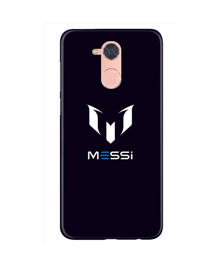 Messi Case for Gionee S6 Pro(Design - 158)