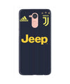 Jeep Juventus Case for Gionee S6 Pro  (Design - 161)