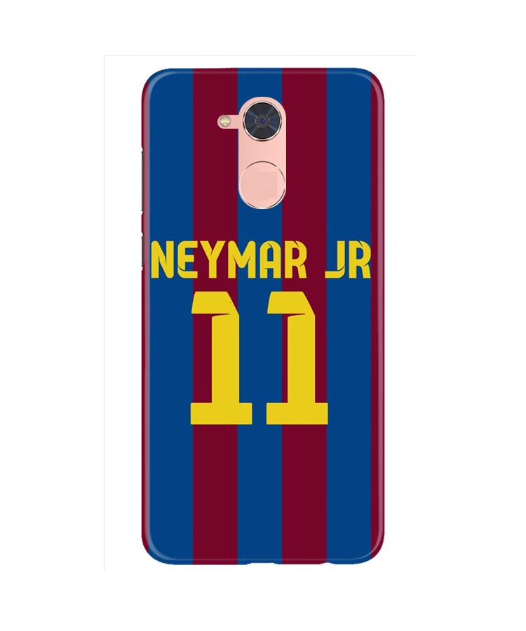 Neymar Jr Case for Gionee S6 Pro(Design - 162)