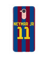 Neymar Jr Case for Gionee S6 Pro  (Design - 162)
