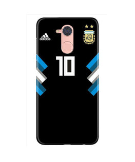 Argentina Case for Gionee S6 Pro(Design - 173)