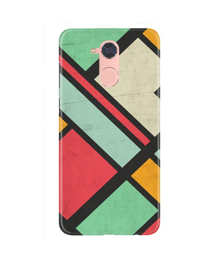 Boxes Case for Gionee S6 Pro (Design - 187)