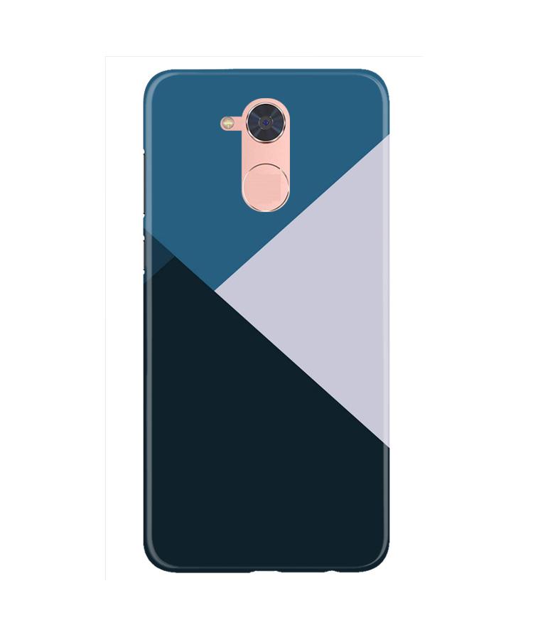 Blue Shades Case for Gionee S6 Pro (Design - 188)