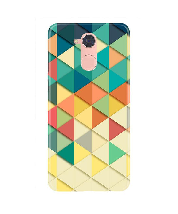 Designer Case for Gionee S6 Pro (Design - 194)