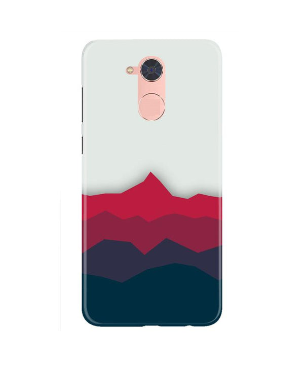 Designer Case for Gionee S6 Pro (Design - 195)