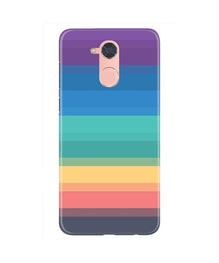 Designer Mobile Back Case for Gionee S6 Pro (Design - 201)