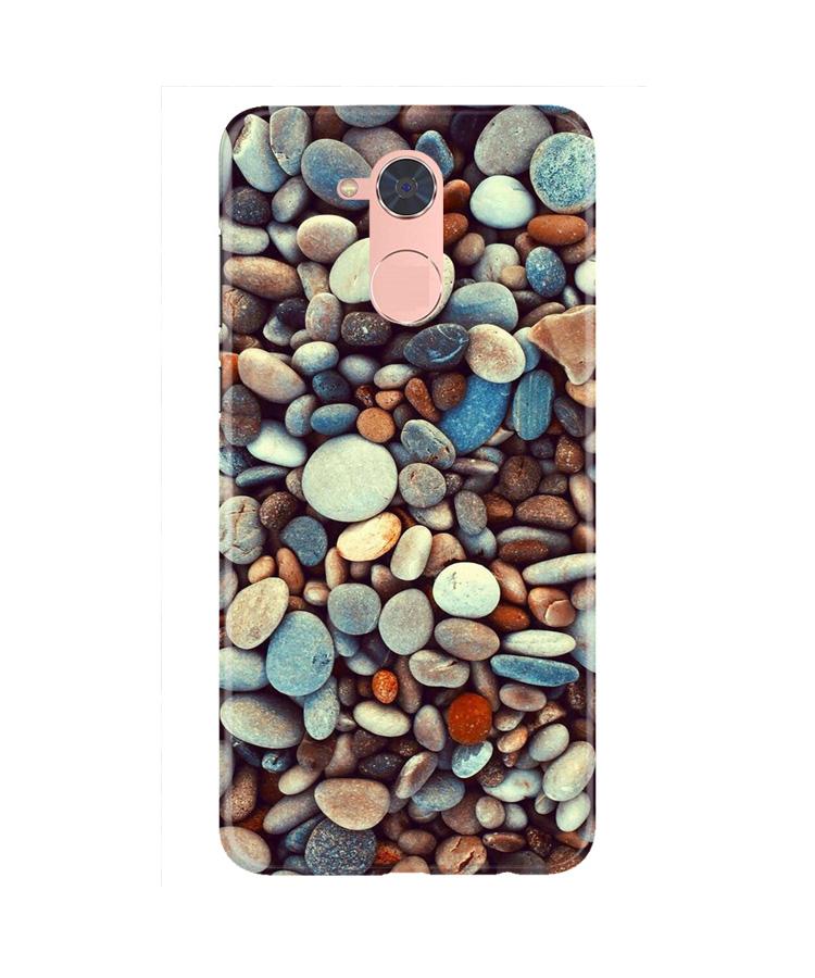 Pebbles Case for Gionee S6 Pro (Design - 205)