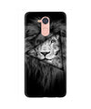 Lion Star Case for Gionee S6 Pro (Design No. 226)