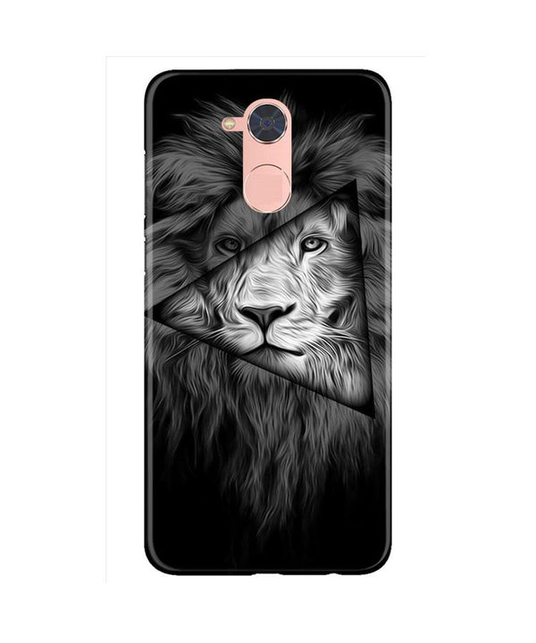Lion Star Case for Gionee S6 Pro (Design No. 226)