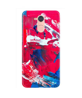 Modern Art Case for Gionee S6 Pro (Design No. 228)