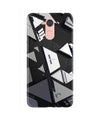 Modern Art Case for Gionee S6 Pro (Design No. 230)