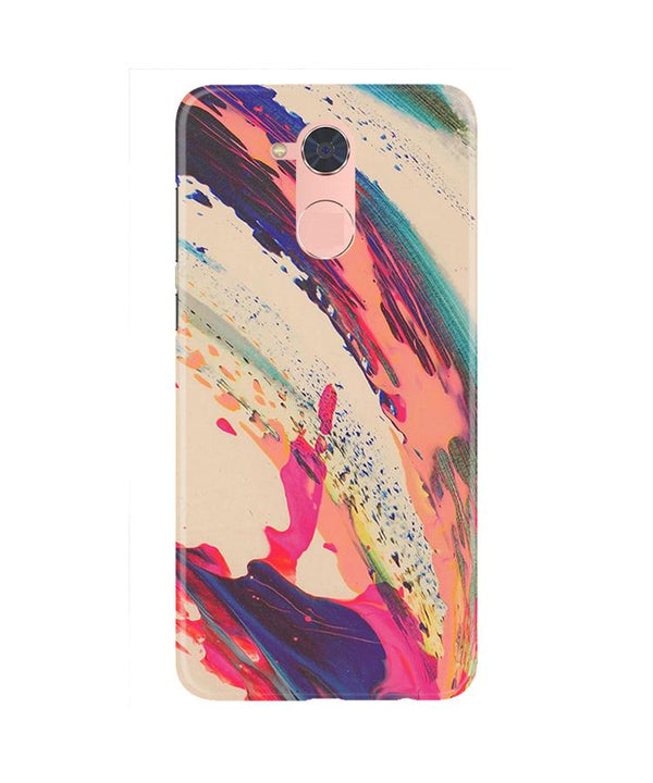 Modern Art Case for Gionee S6 Pro (Design No. 234)