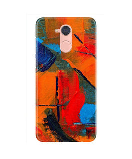 Modern Art Case for Gionee S6 Pro (Design No. 237)