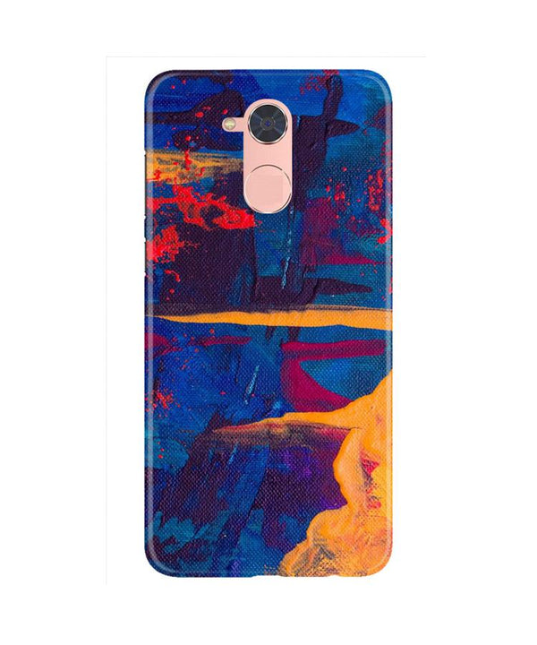 Modern Art Case for Gionee S6 Pro (Design No. 238)