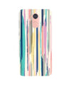 Modern Art Case for Gionee S6 Pro (Design No. 241)