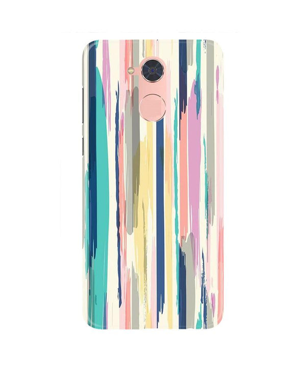 Modern Art Case for Gionee S6 Pro (Design No. 241)