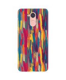 Modern Art Mobile Back Case for Gionee S6 Pro (Design - 242)