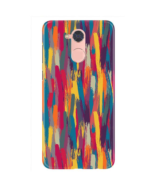 Modern Art Case for Gionee S6 Pro (Design No. 242)