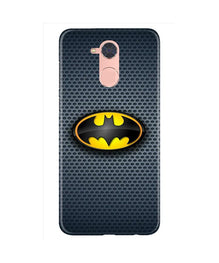 Batman Mobile Back Case for Gionee S6 Pro (Design - 244)