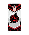 Avengers2 Case for Gionee S6 Pro (Design No. 255)
