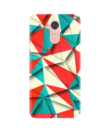 Modern Art Mobile Back Case for Gionee S6 Pro (Design - 271)
