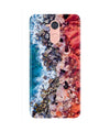 Sea Shore Case for Gionee S6 Pro (Design No. 273)