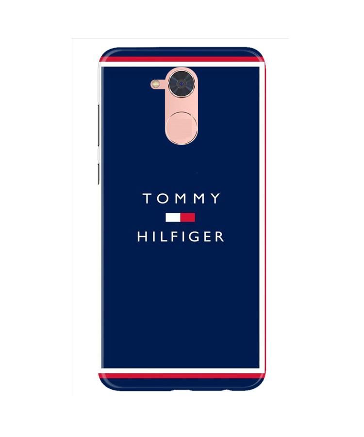 Tommy Hilfiger Case for Gionee S6 Pro (Design No. 275)