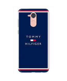 Tommy Hilfiger Mobile Back Case for Gionee S6 Pro (Design - 275)