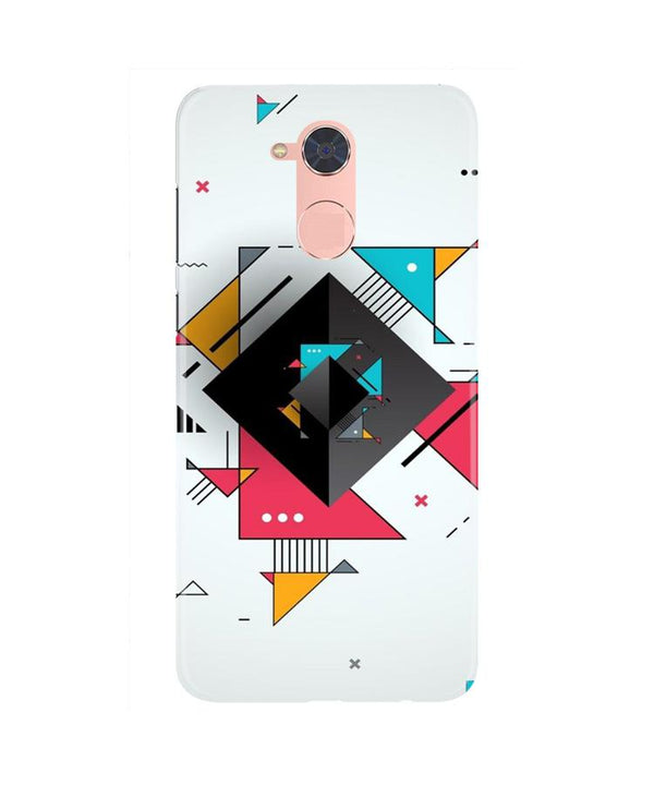 Designer Case for Gionee S6 Pro (Design No. 276)