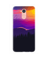 Sun Set Case for Gionee S6 Pro (Design No. 279)