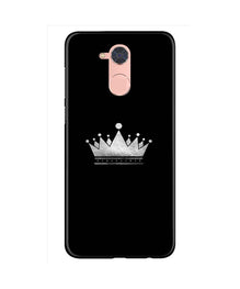 King Mobile Back Case for Gionee S6 Pro (Design - 280)