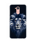 Lion Case for Gionee S6 Pro (Design No. 281)