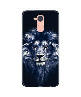 Lion Case for Gionee S6 Pro (Design No. 281)
