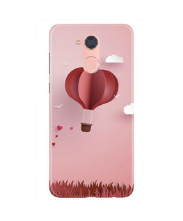 Parachute Case for Gionee S6 Pro (Design No. 286)