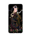 Radha Krishna Case for Gionee S6 Pro (Design No. 290)