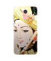 Krishna Case for Gionee S6 Pro (Design No. 291)