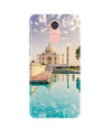 Taj Mahal Case for Gionee S6 Pro (Design No. 297)