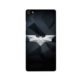 Batman Case for Gionee Elifi S7