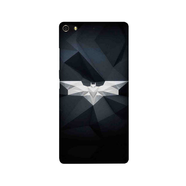 Batman Case for Gionee Elifi S7