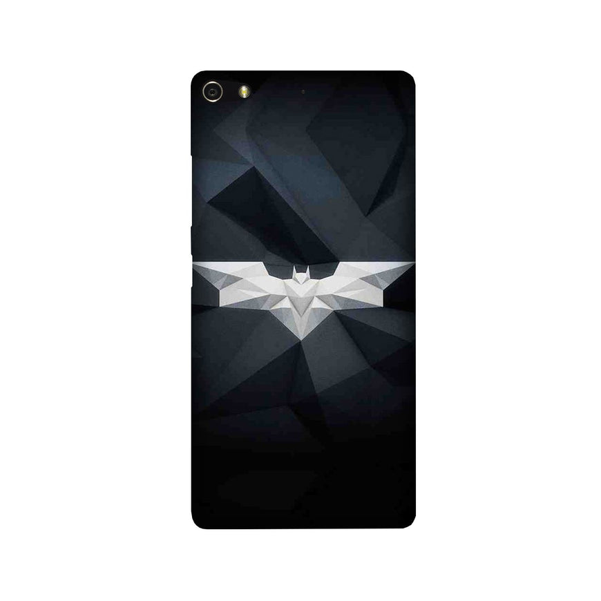 Batman Case for Gionee Elifi S7