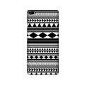 Black white Pattern Case for Gionee Elifi S7