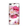 Beautiful flowers Case for Gionee Elifi S7