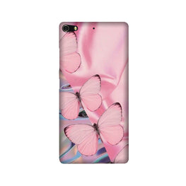 Butterflies Case for Gionee Elifi S7