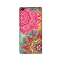 Rangoli art2 Case for Gionee Elifi S7