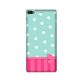 Gift Wrap Case for Gionee Elifi S7