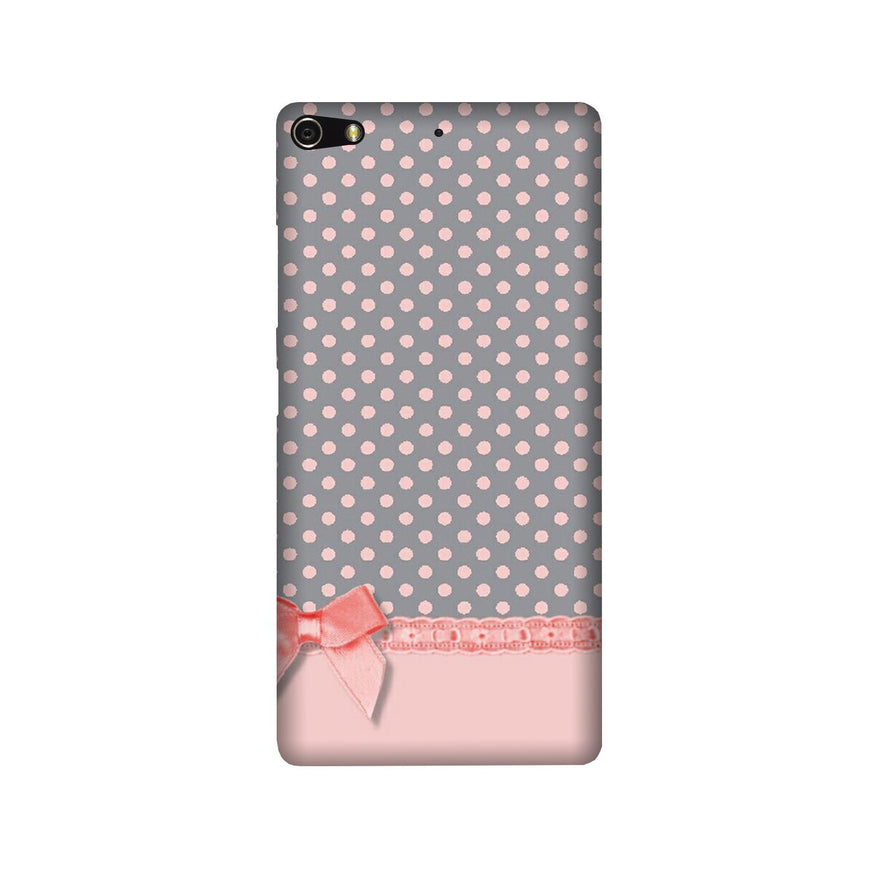Gift Wrap2 Case for Gionee Elifi S7