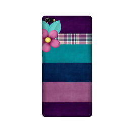 Purple Blue Case for Gionee Elifi S7